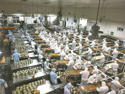 农产品数字化加工 宁波日报社数字报刊平台的视角与展望