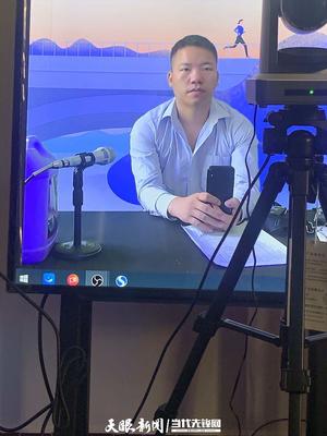 吴克斌 从“新农人”到“新农商”，打通农产品出村“最后一公里”