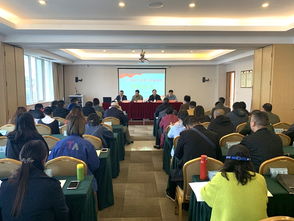 2019年农产品加工第二期培训班在我校开班 助力农业产业升级