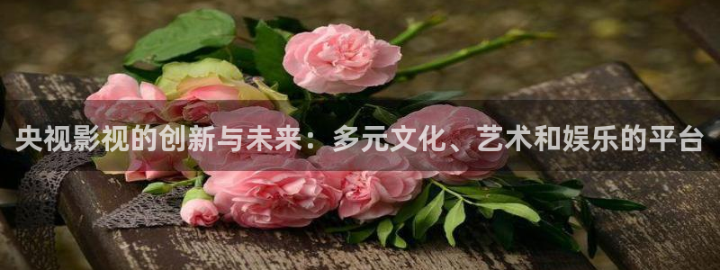 桔子音乐：央视影视的创新与未来：多元文化、艺术和娱乐的平台